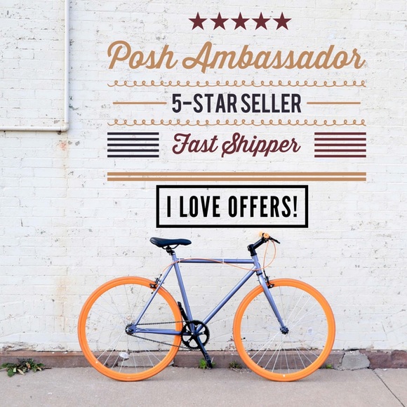 About my closet 🛍 - Picture 1 of 2